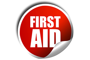 train the trainer first aid