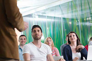 first aid instructor training, learn to teach